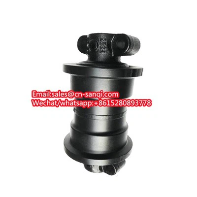 Where can I buy crane track rollers?