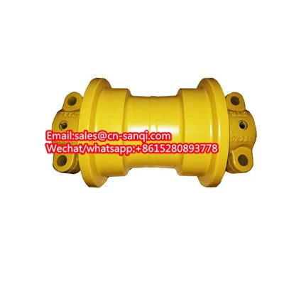 Daewoo Doosan Excavator Parts
