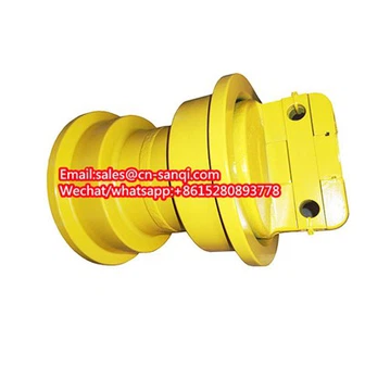 Digger Undercarriage Parts