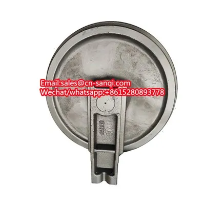 EC210D Excavator Idler
