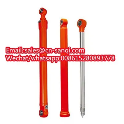 Hitachi Boom Cylinder