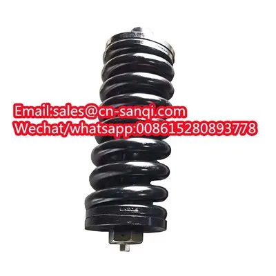 Hitachi Track Tensioner