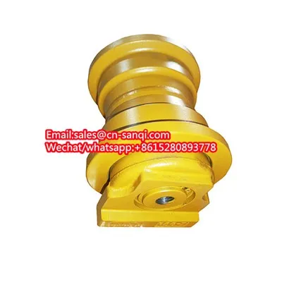 Hyundai Excavator Part
