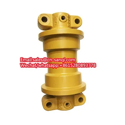 Hyundai Excavator Parts Dealer