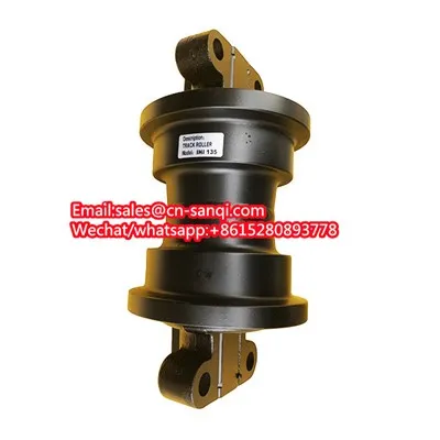 Ihi Excavator Parts Nz