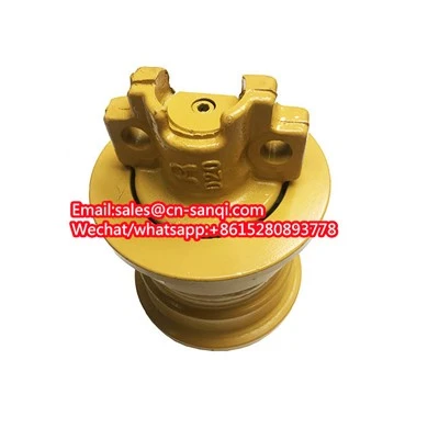 Komatsu Dozer Parts