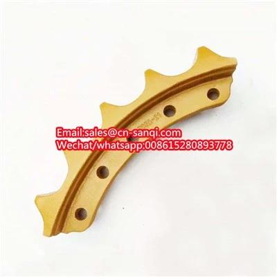 Komatsu Sprocket Segment D85A-21