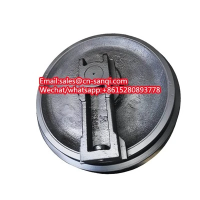 LQ52D00044F1 EXCAVATOR IDLER