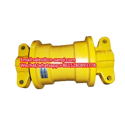 Mitsubishi Excavator Parts