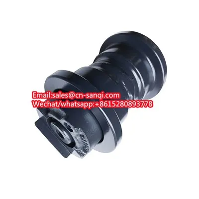 Parts For Komatsu Mini Excavator