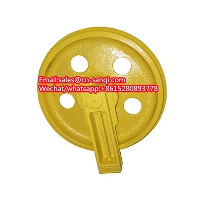 PC60-5 Excavator Idler
