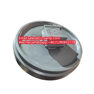SH210-5 Excavator Idler