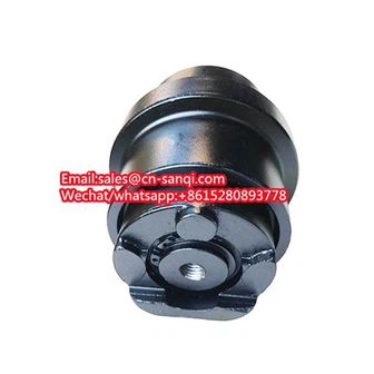 Thomas Mini Excavator Parts