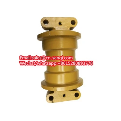 Excavator Undercarriage Track Roller