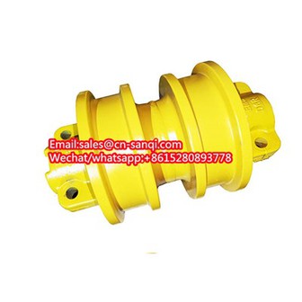 Tractor Bulldozer Parts