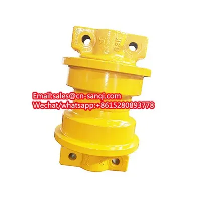 Undercarriage Caterpillar Parts