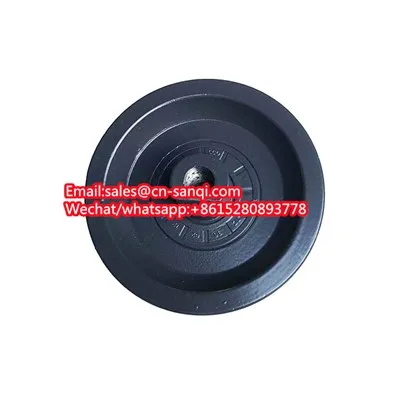 Undercarriage Excavator Parts Manufacturers