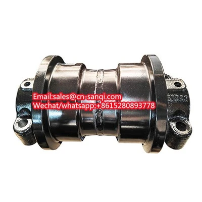 Volvo Excavator Parts Ec480d