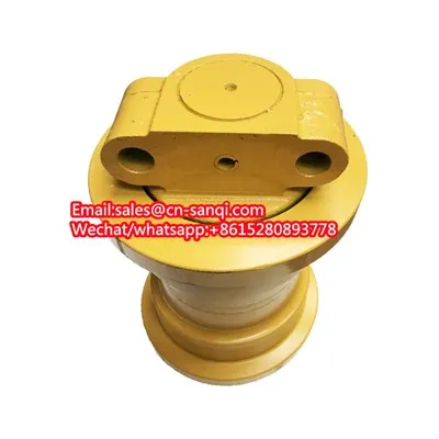 Volvo Excavator Parts Melbourne