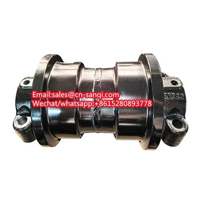 Volvo Excavator Parts South Africa