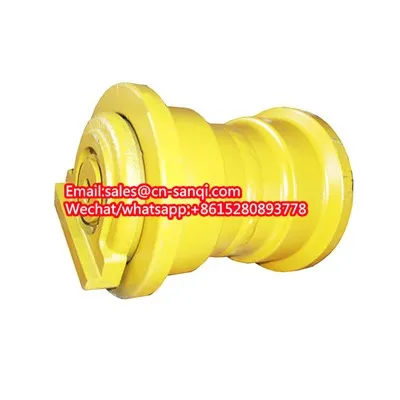 Volvo Mini Excavator Parts Supplier