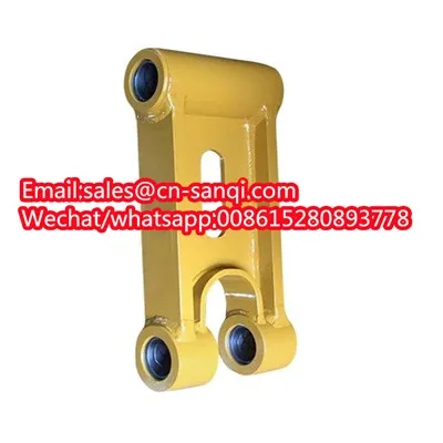 Yanmar Excavator Bucket Link