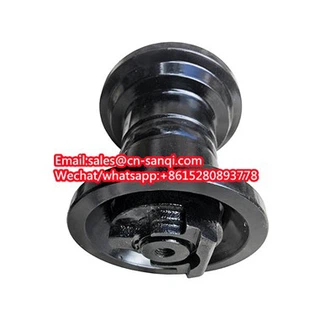 Yanmar Vio40 Excavator Parts