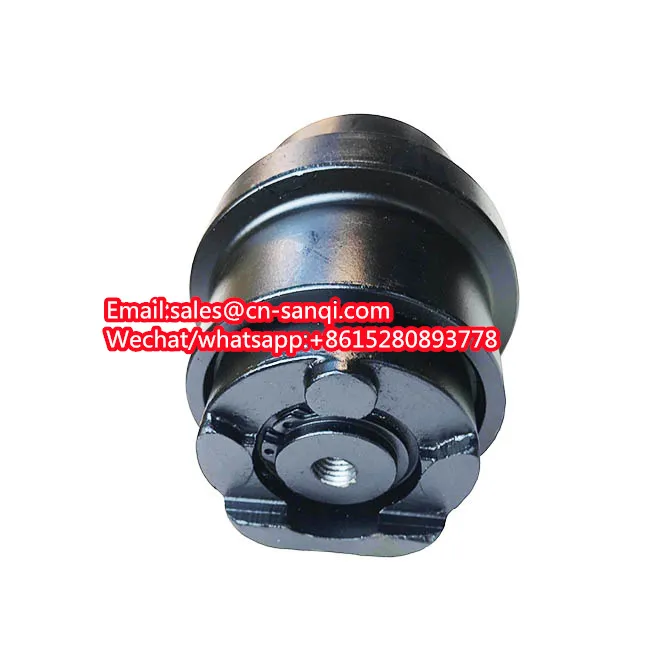 Thomas Mini Excavator Parts