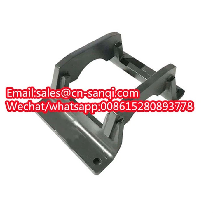 Track Chain Guard