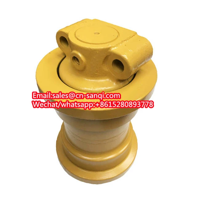 Volvo Excavator Spare Parts Suppliers