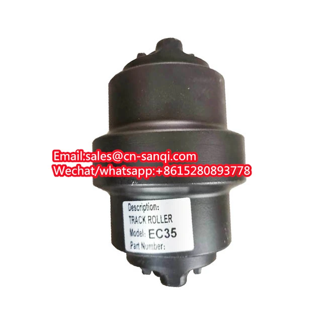Volvo Excavators Spare Parts