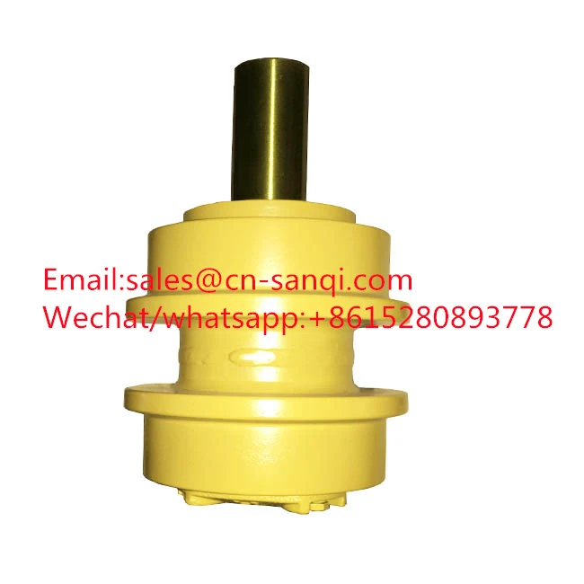 D75S-3 BULLDOZER UPPER ROLLER