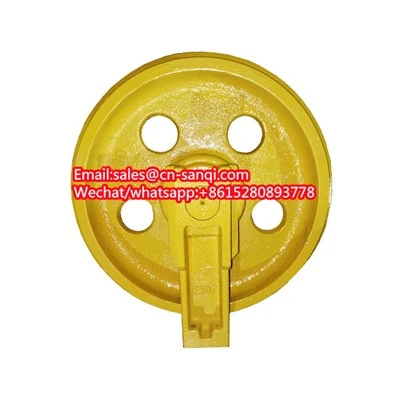 CAT307 EXCAVATOR IDLER