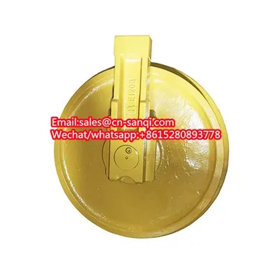 CAT312 EXCAVATOR IDLER