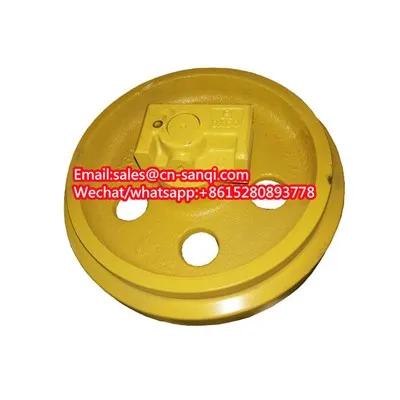 DX60 Excavator Idler