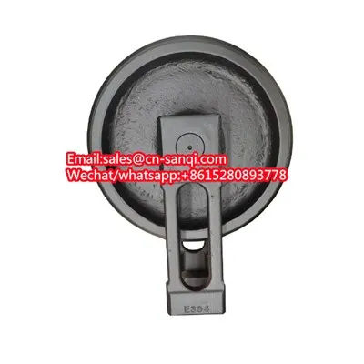 E304 EXCAVATOR IDLER